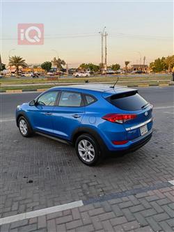 هیوندای تۆکسۆن